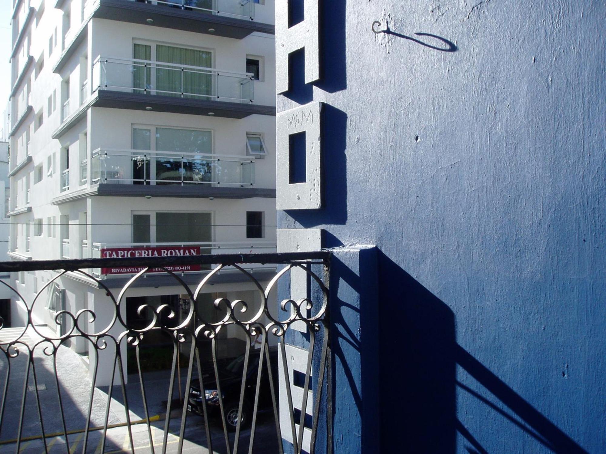 Abra Marina Hotel Mar del Plata Exterior foto